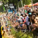 Das ADAC MX Masters hat sich in der Rennserie als Zuschauer-Highlight etabliert. 
