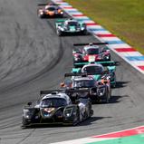#14 MRS GT-Racing / Jasper Stiksma / Jan Marschalkowski  / Ligier JS P320 / Assen