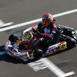 ADAC Kart Masters, Hahn, 2014
