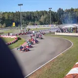 Impressionen, DKM Wackersdorf 2026