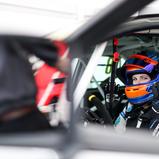 ADAC TCR Germany, Sachsenring, Profi-Car Team Halder, Michelle Halder