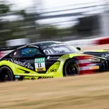 Schnitzelalm Racing reist mit zwei Mercedes-AMG GT3 zum ADAC GT Masters-Saisonfinale nach Hockenheim