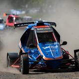 ADAC XC Cup, Schlüchtern (27./28.4.2024)