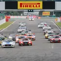 Im Jahr 2015 war das ADAC GT Masters zuletzt auf dem Circuit de Spa-Francorchamps zu Gast