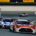 Tom Kalender und Elias Seppänen reisen als Tabellenführer an den Nürburgring