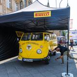 Von der Partnerschaft profitieren Mitglieder und Teilnehmer von Oldtimer-Touren