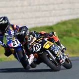 Jason Rudolph (St. Egidien), ADAC Mini-Bike Cup, Schlüsselfeld