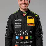 #4 Jan Philipp Springob / Aston Martin Vantage AMR GT4 Evo / COSY Racing by ESM