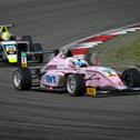 ADAC Formel 4, ADAC Berlin-Brandenburg e.V., Lirim Zendeli