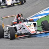 ADAC Formel 4, Hockenheim I, US Racing - CHRS, Arthur Leclerc