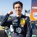 Bereits dreimal freute sich Jack Aitken diese Saison über die Pole-Position