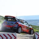 ADAC Rallye Deutschland