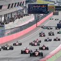 ADAC Formel 4, Red Bull Ring