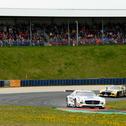 ADAC GT Masters, Oschersleben, Team Zakspeed, Luca Ludwig, Sebastian Asch