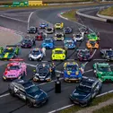 24 Top-Fahrer aus zwölf Nationen stellen sich dieses Jahr der Herausforderung DTM