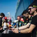 Fannähe wurde auch beim Tourstopp in Zandvoort groß geschrieben