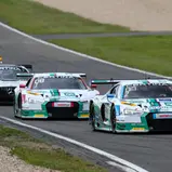 ADAC GT Masters, Nürburgring, Montaplast by Land-Motorsport, Jeffrey Schmidt, Christopher Haase