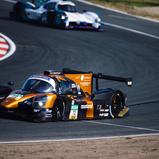 #72 KOIRANEN KEMPPI MOTORSPORT / Laurents Hörr / Mathias Lüthen / Duqueine / Motorsport Arena Oschersleben