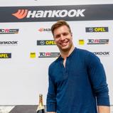 ADAC TCR Germany, Sachsenring, Nico Walther