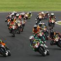 ADAC Junior Cup powered by KTM, Lausitzring, Rennen