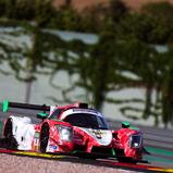 #30 Frikadelli Racing Team / Klaus Abbelen / Felipe Laser / Ligier JS P320