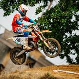 Noel Zanocz ( Ungarn / Husqvarna / KTM Sarholz Racing Team )