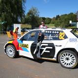 ADAC Rallye Deutschland, Albert von Thurn und Taxis