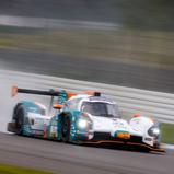 #5 JvO Racing by Downforce Motorsports / Lucas Mauron / Gabriela Jílková / Duqueine D08 / Hockenheimring Baden-Württemberg (D)