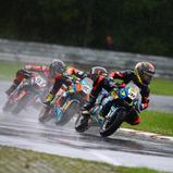 Robin Siegert / ADAC Mini Bike Cup / Wittgenborn
