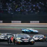 #2 Nicki Thiim (DNK / Lamborghini Huracán GT3 Evo2 / Abt Sportsline), Nürburgring
