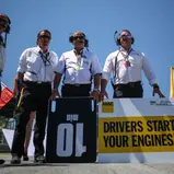 ADAC GT Masters, Red Bull Ring