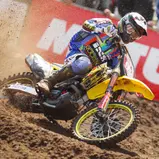 ADAC MX Masters, Emmen