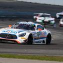 ADAC GT Masters, Hockenheim, Mercedes-AMG Team ZAKSPEED, Luca Stolz, Luca Ludwig