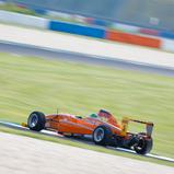 ADAC Formel Masters, Lausitzring, Philip Hamprecht, ADAC Berlin-Brandenburg e.V.