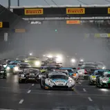 ADAC GT Masters, DEKRA Lausitzring 2, Callaway Competition, Jeffrey Schmidt, Markus Pommer
