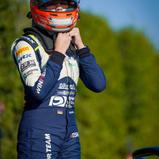 #18 Mathilda Paatz / ADAC Formel Junior Team / Magny-Cours (F), Foto: KSP