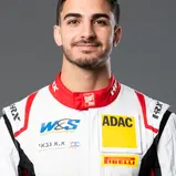 #30 Alon Gabbay / AVIA W&S Motorsport / Porsche 718 Cayman GT4 RS CS