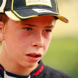 ADAC MX Junior Cup, Champion 2013, Glen Meier
