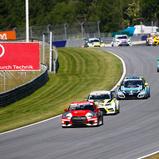 ADAC TCR Germany, Red Bull Ring