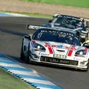 ADAC GT Masters, Hockenheim, Callaway Competition, Daniel Keilwitz, Andreas Wirth