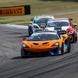 ADAC GT4 Germany, Hockenheimring, Dörr Motorsport, Phil Dörr, Fred Martin-Dye