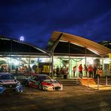 ADAC TCR Germany, Meisterfeier
