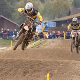 Packende Duelle gab es in allen Klassen zu sehen (Foto: Jörg Gulden)