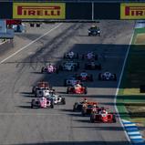ADAC Formel 4, Hockenheim
