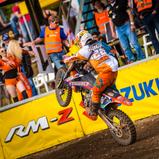 ADAC MX Masters, Mölln, Tom Koch ( Deutschland / KTM / KTM Sarholz Racing Team ), ADAC MX Youngster Cup