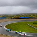 ADAC TCR Germany, Zandvoort