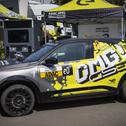 Hochspannung vor dem Auftakt: Der ADAC Opel GSE Rally Cup bringt zahlreiche Innovationen und ein neues Rallyeauto an den Start Hochspannung vor dem Auftakt: Der ADAC Opel GSE Rally Cup bringt zahlreiche Innovationen und ein neues Rallyeauto an den Start