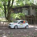 ADAC unterstützt die Rallye Sulingen und Rallye-Junioren