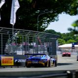 #80 Maro Engel (DEU / Mercedes-AMG GT3 / Mercedes-AMG Team Ravenol), Norisring 2026
