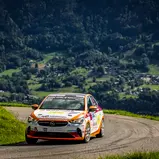 Highlight im September: Die Rallye Mont-Blanc ist nicht nur landschaftlich reizvoll